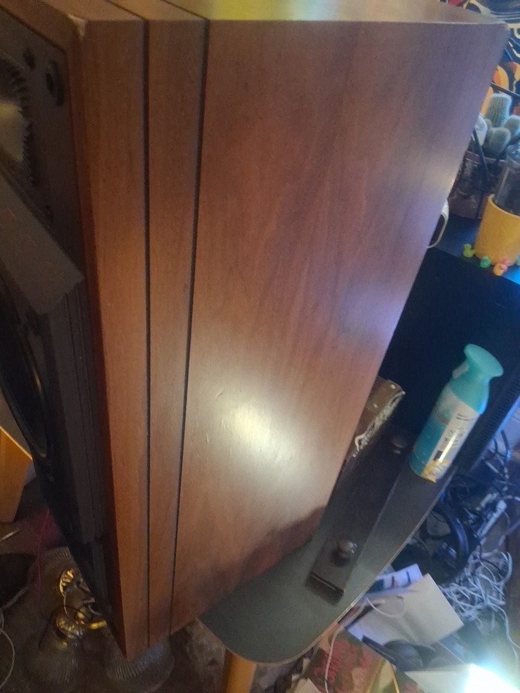 MISSION FREEDOM SPEAKER