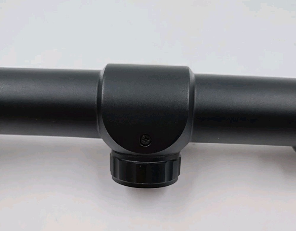 Cabela’s Rimfire Rifle Scope 2-7x32 Duplex - (I2-B5)