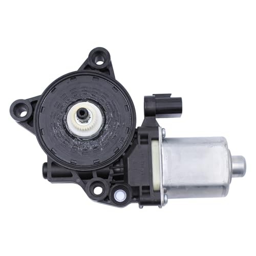 Front Left Driver Side Power Window Motor for Kia Optima 2016-2020