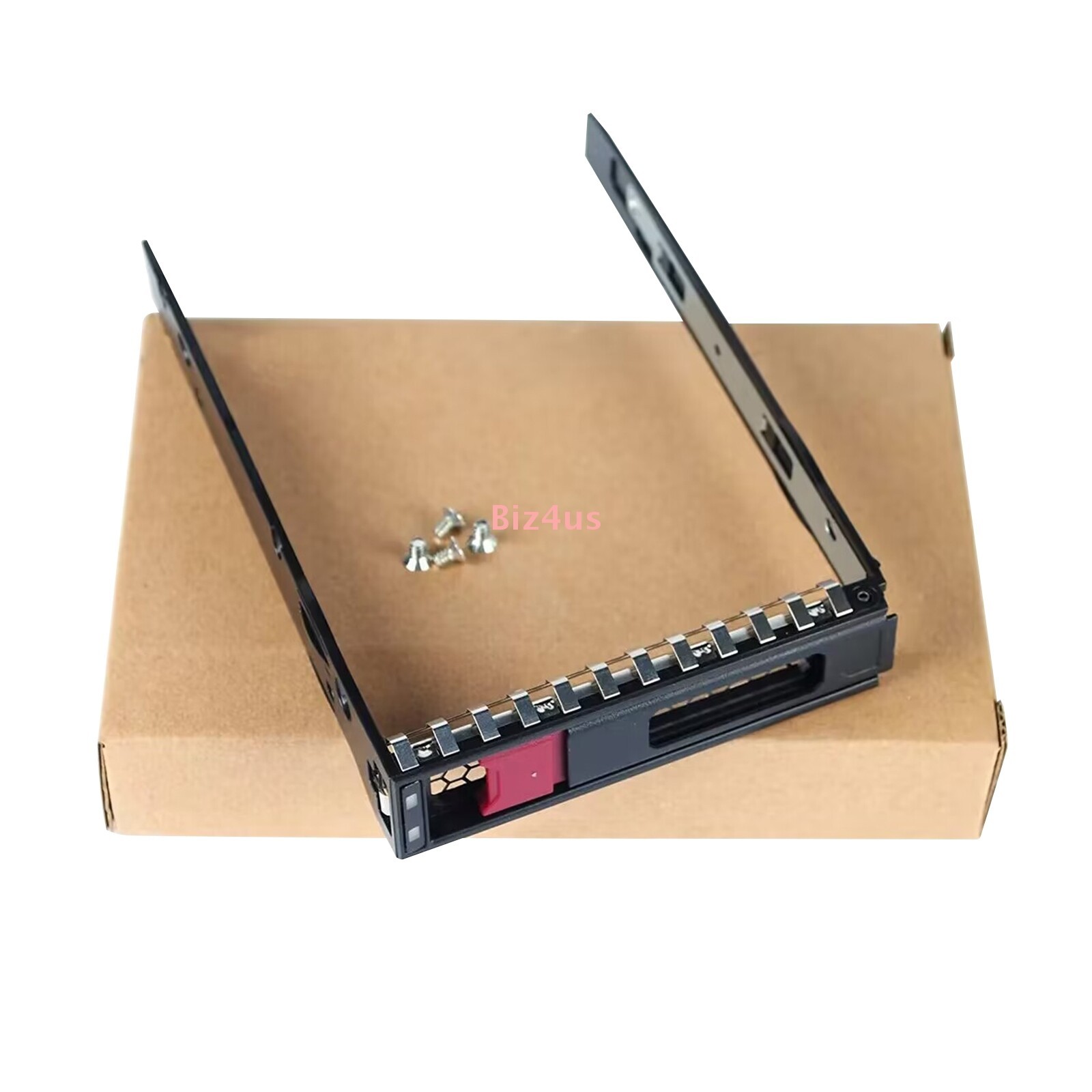 Lot ForHP 3.5" LFF Drive Tray Caddy Proliant ML350 ML110 ML30 Gen10/Gen10+/Gen11