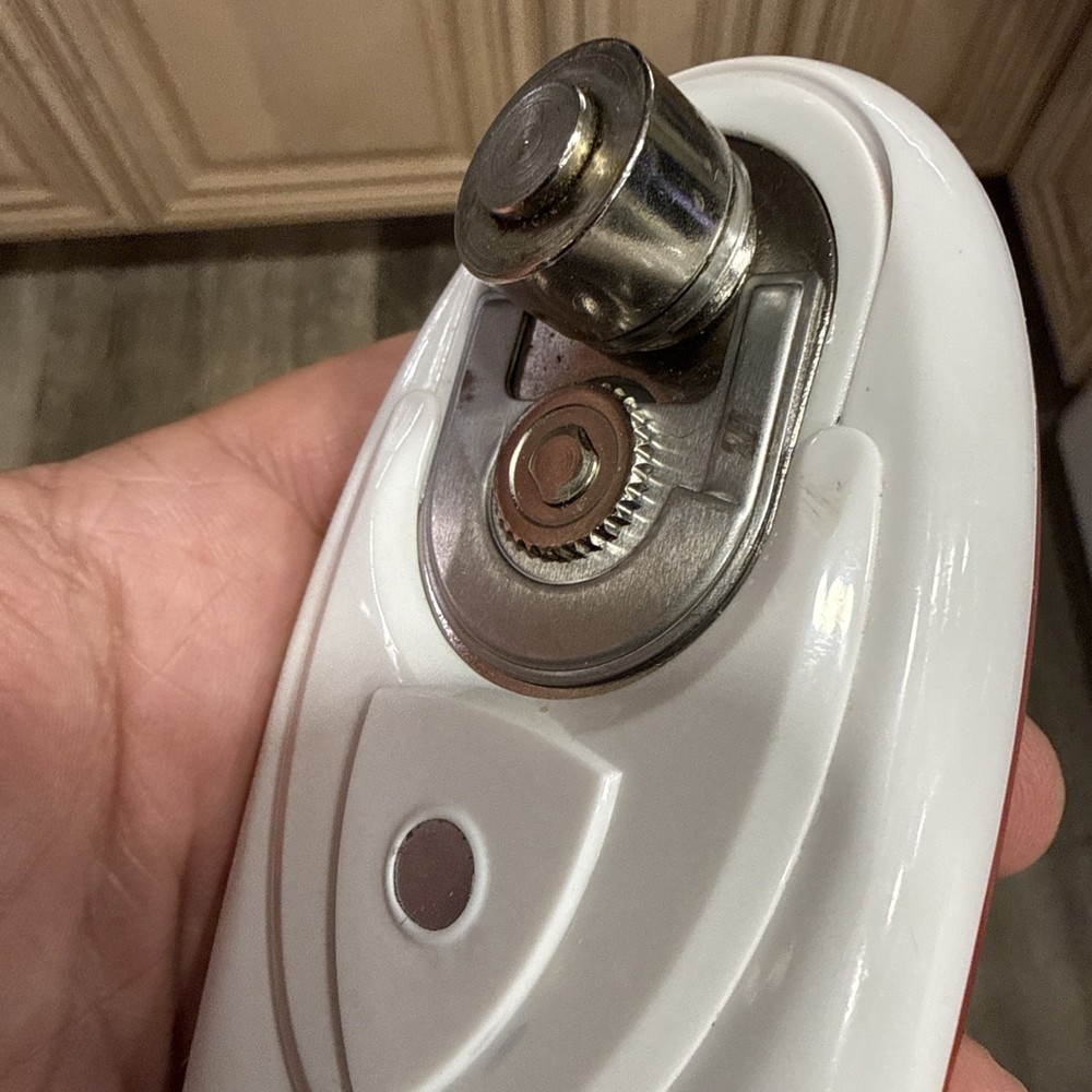 Farberware Hands-Free Automatic Can Opener