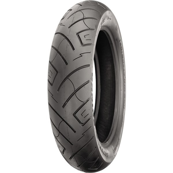 Shinko - 130/70-18 - 777 Heavy Duty Front Cruiser, Touring Motorcycle Tire