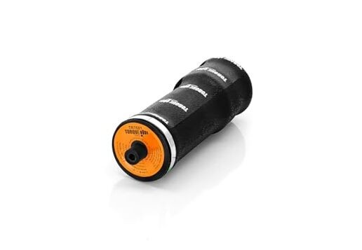 Cab Sleeper Air Spring Bag for Select Navistar Trucks (Replaces 1 Pack