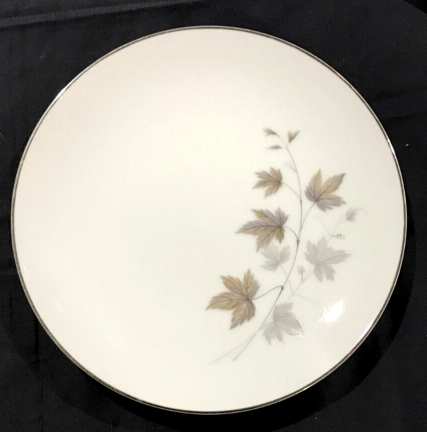 NORITAKE HARWOOD    Tea Plate    # 6312 Replacement