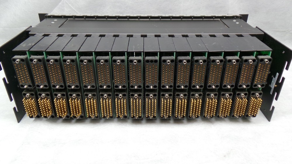 PMS-16-V35 V3.5 Patch Assembly