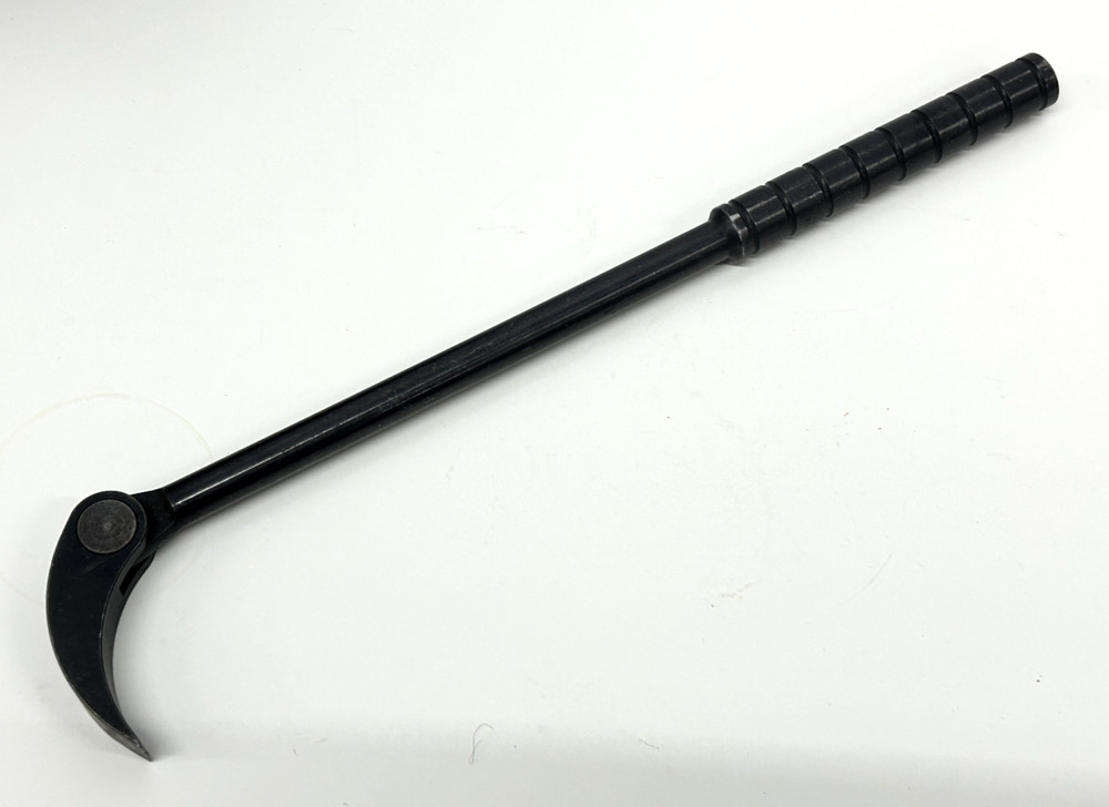 BLUE POINT PBMP8A Multi-Position Indexable Pry Bar