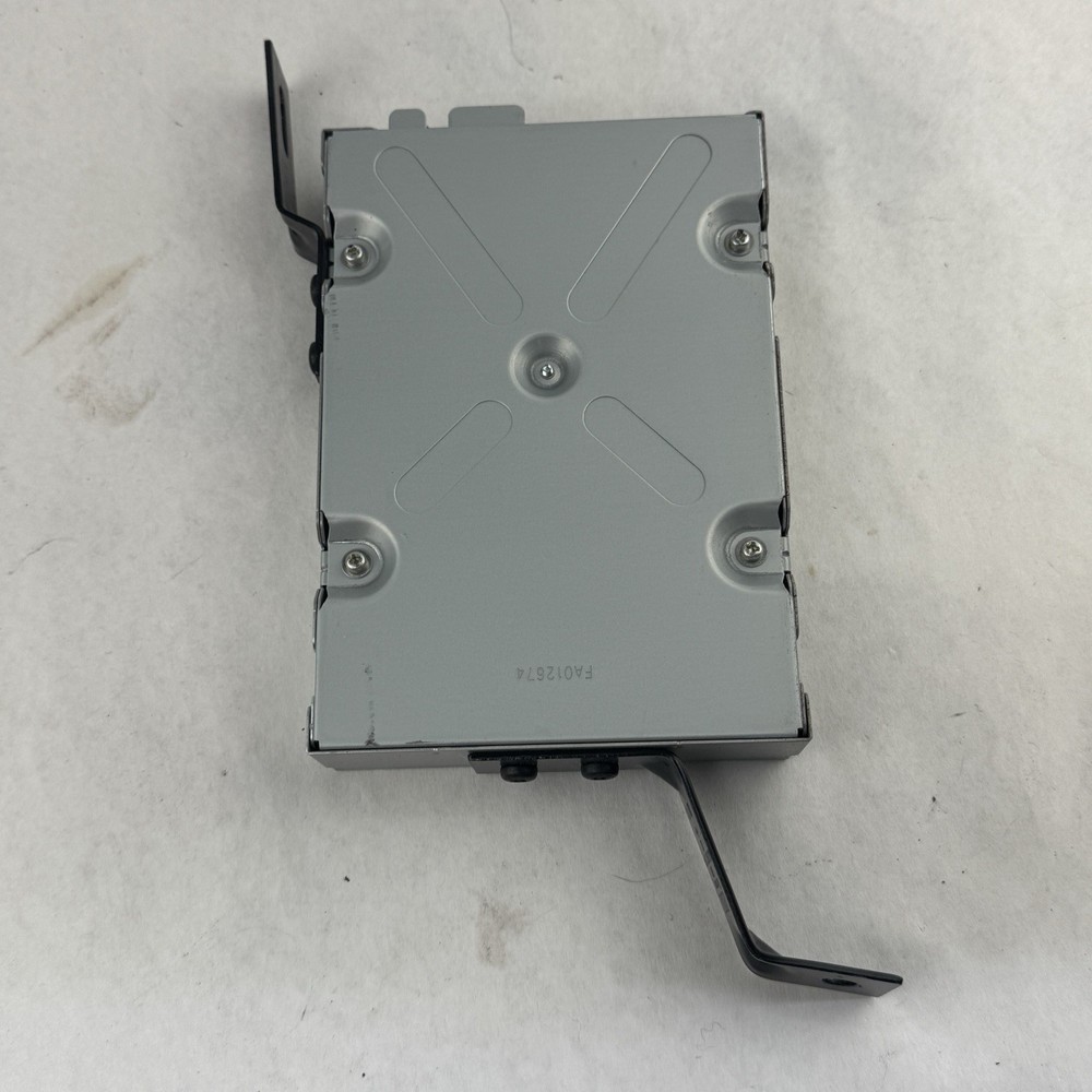2007‑2015 Audi Q7 Rear View Backup Camera Control Module 4L0910441B