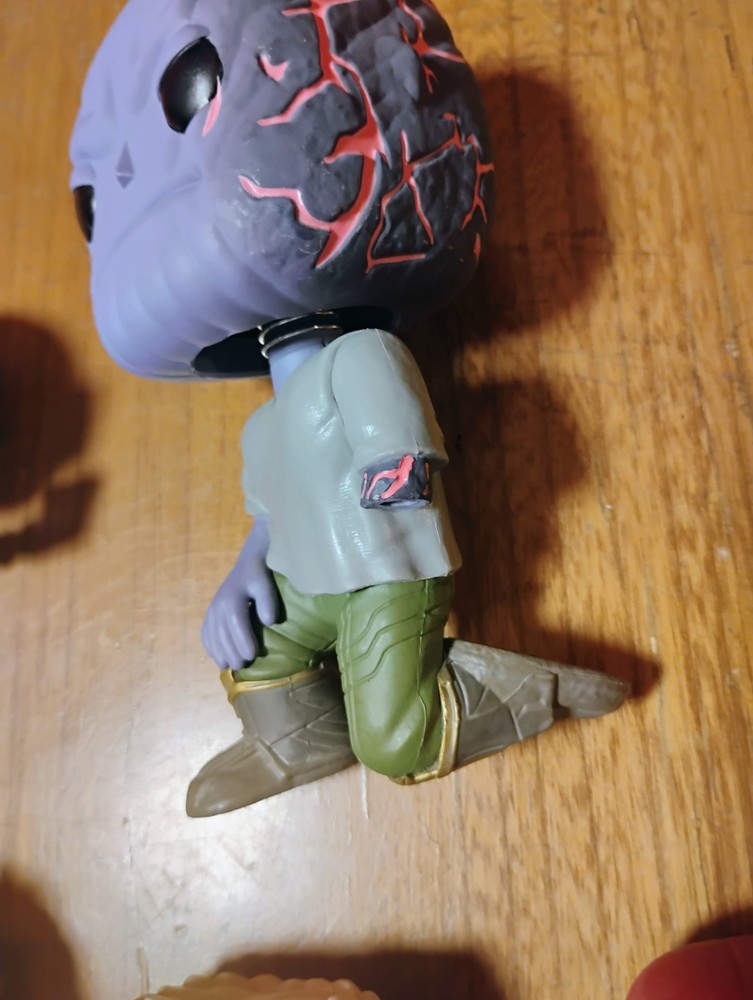 Funko Pop Lot (63)