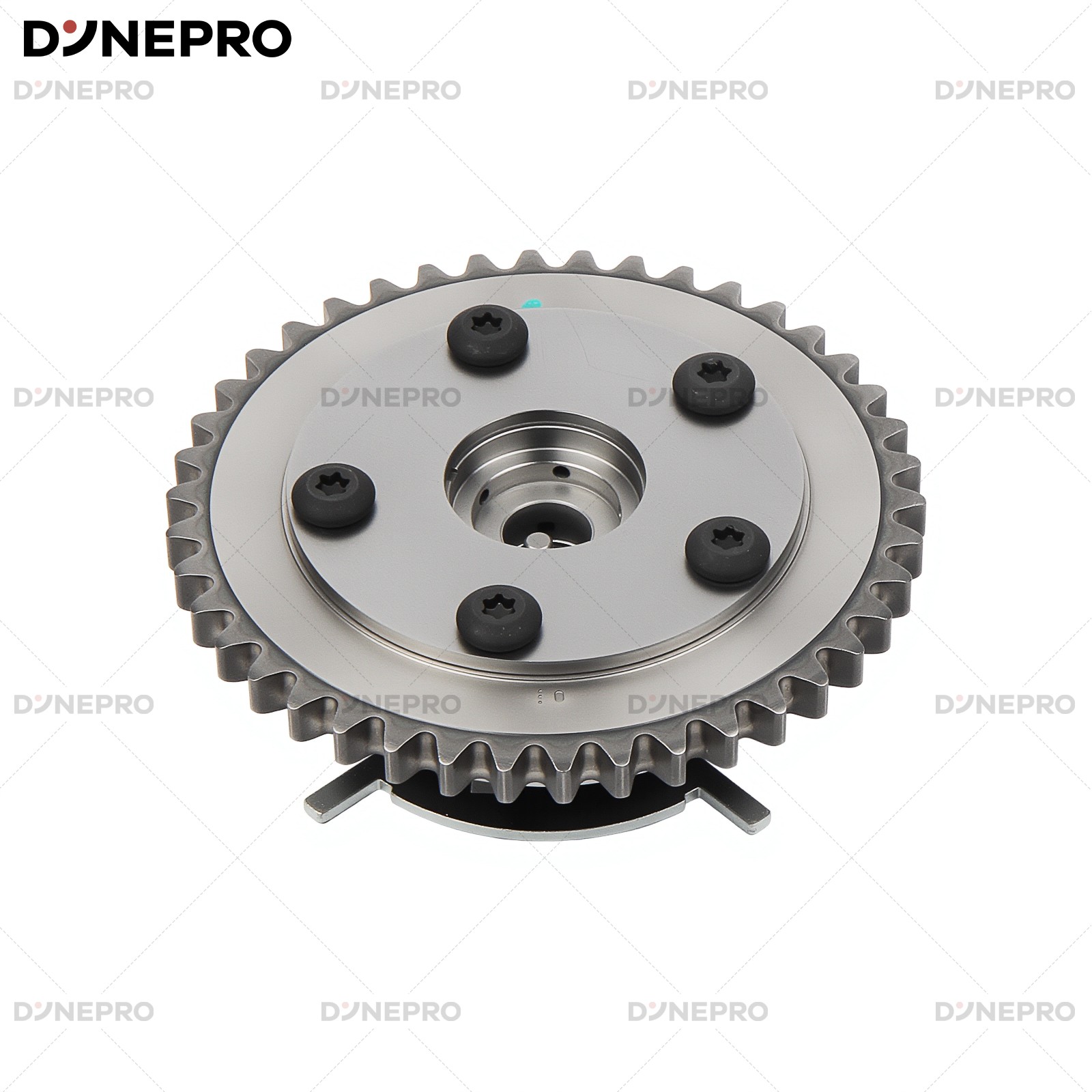 5.4L Timing Chain Kit w/ Cam Phaser For 2004-2011 Ford F150/F250/F350 Super Duty