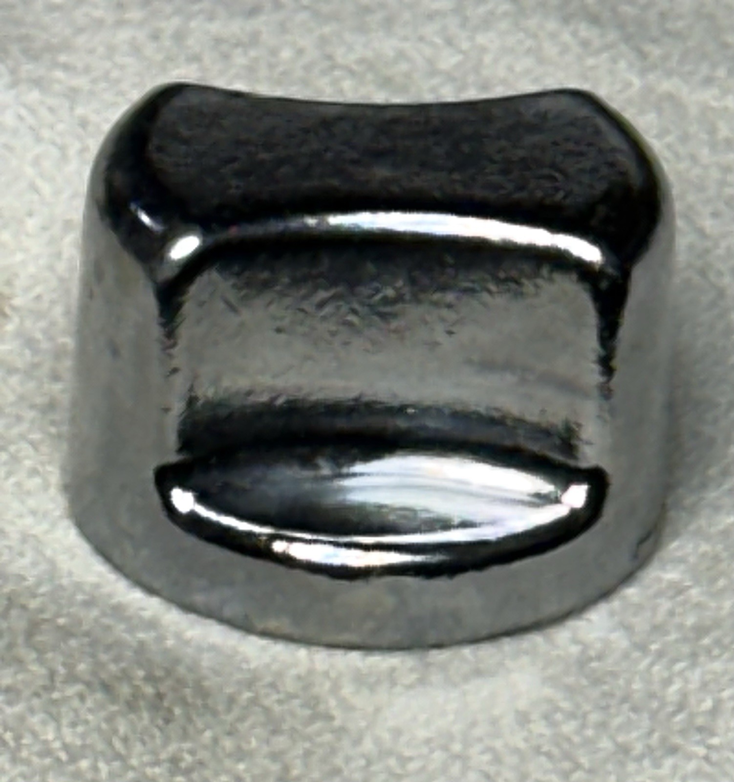 Rival Electric Slicer 1101E Blade Retainer Nut Knob - Replacement Part