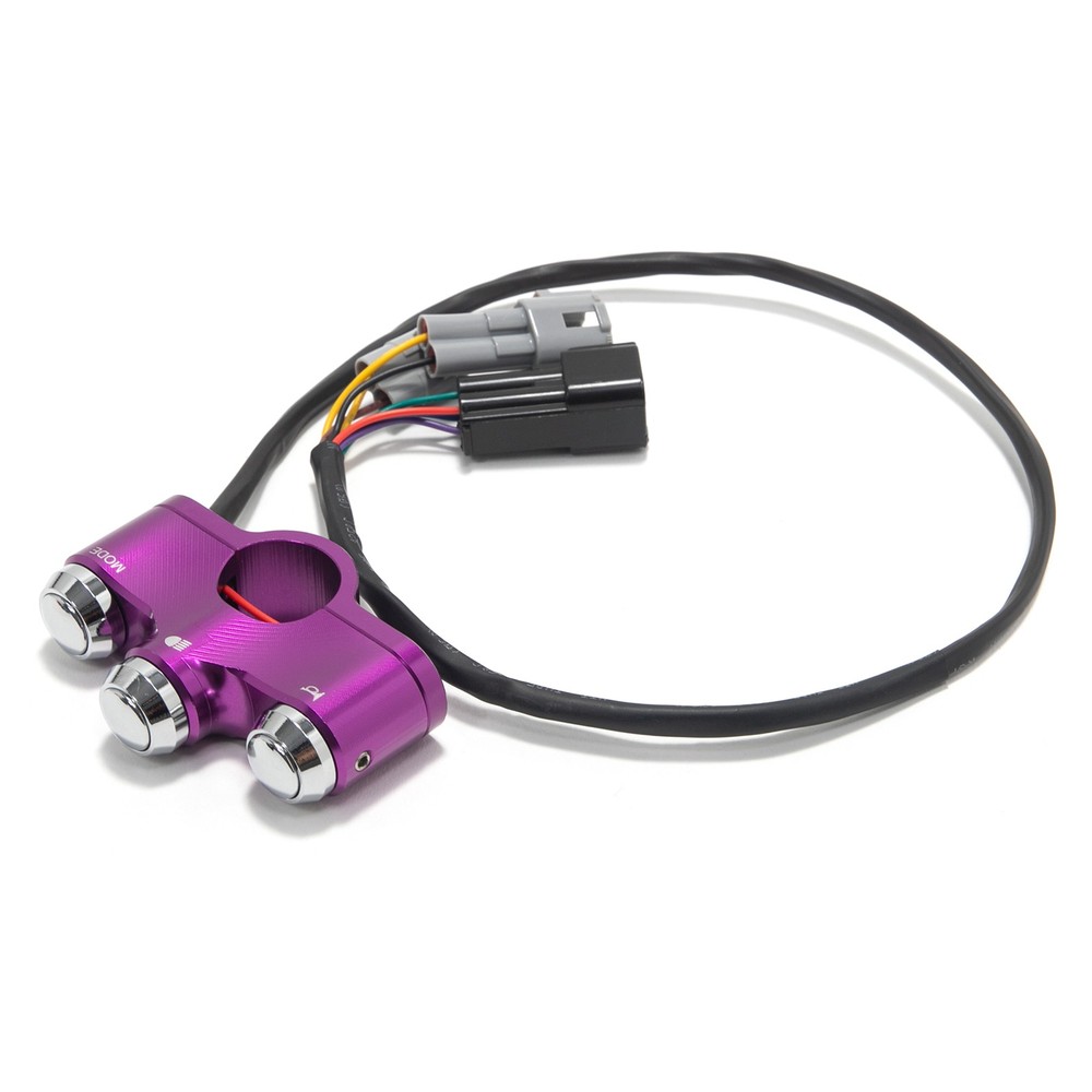 Combination Switch Headlight Mode Selection For E Ride Pro SS 2.0 3.0 SR
