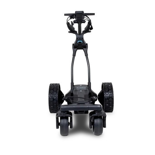 MGI Ai Navigator GPS+- New