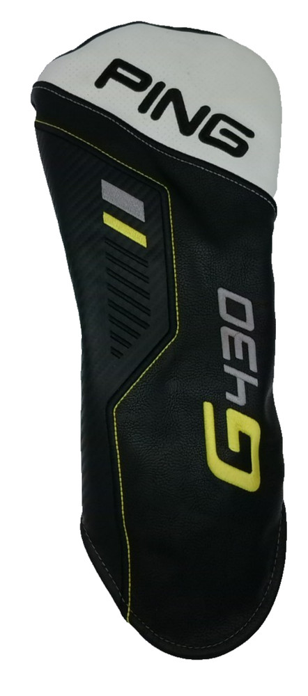 Ping G430 Driver Headcover Preowned Condition GREAT