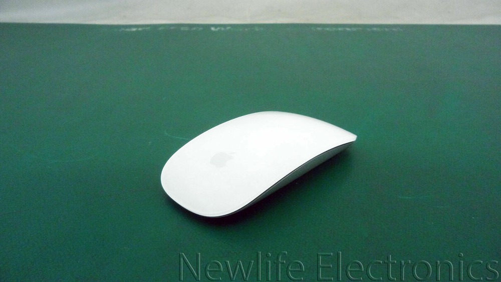 Apple Magic Mouse (Wireless Bluetooth) A1295