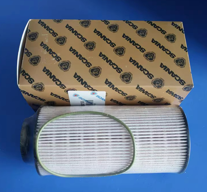 1PCS NEW FIT FOR Diesel filter element 1873018