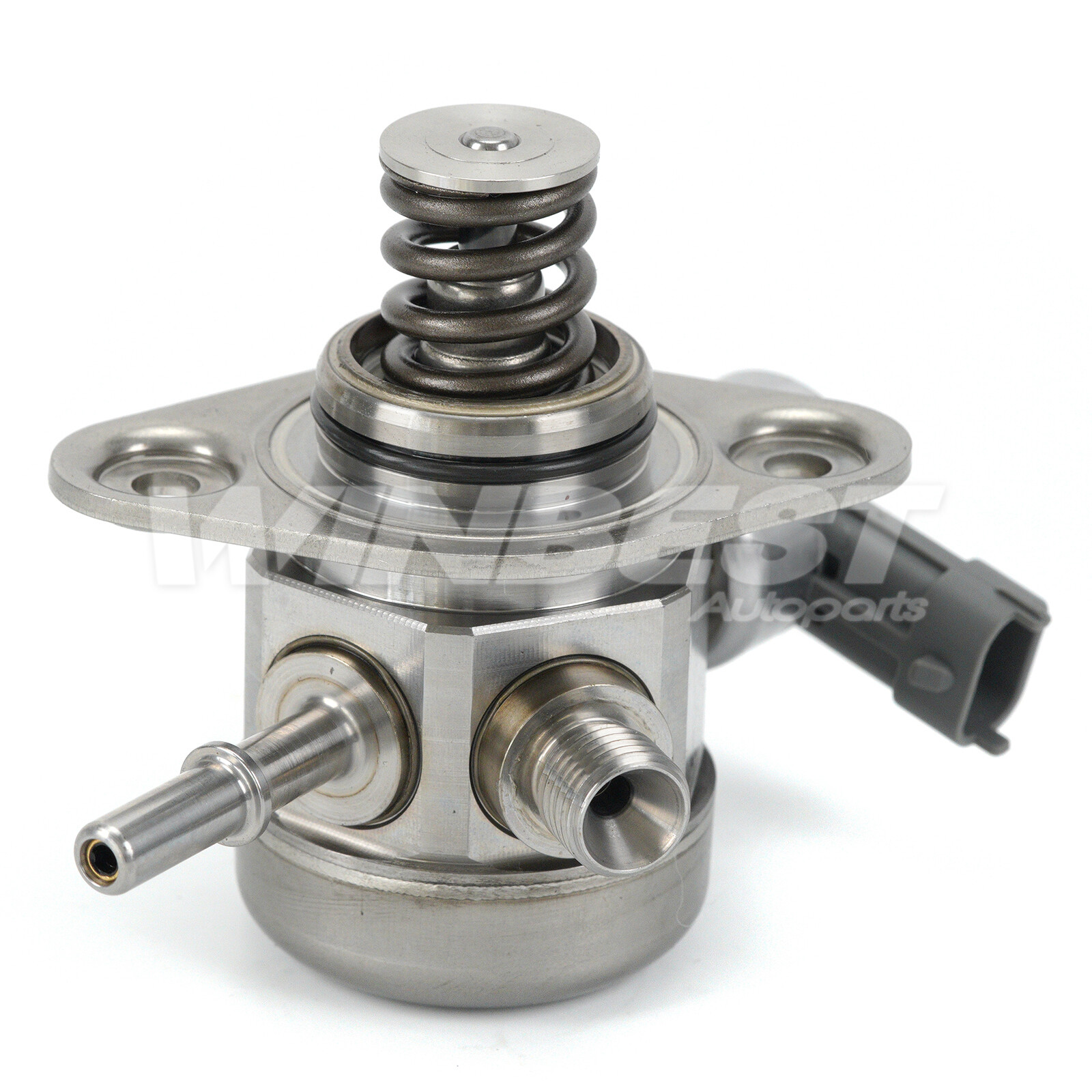 High Pressure Fuel Pump for Accent Veloster to 05/20/2013 Rio Soul to 05/04/2012