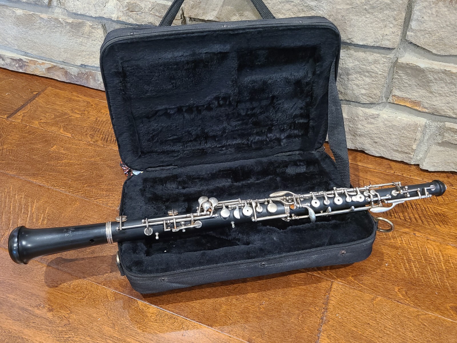 Artley USA Student Oboe