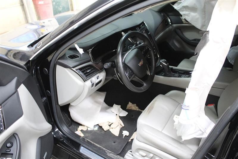 Windshield Mounted Camera 39059577 For 2016 CTS 2750311