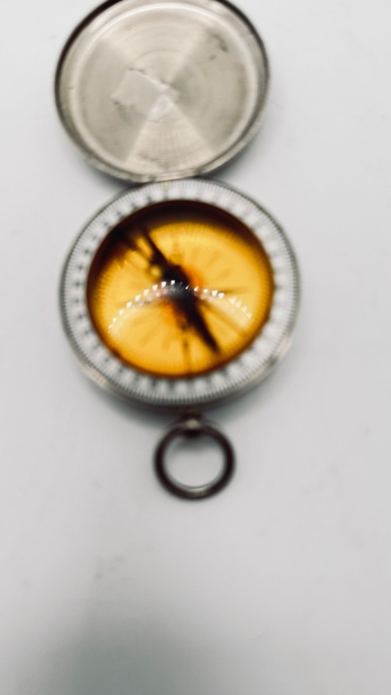 Vintage Pasto Compus Germany