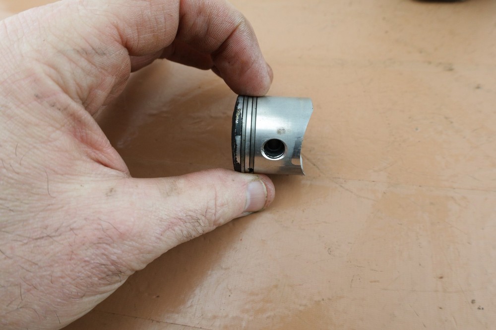 Echo PB-2100 Blower OEM Cylinder