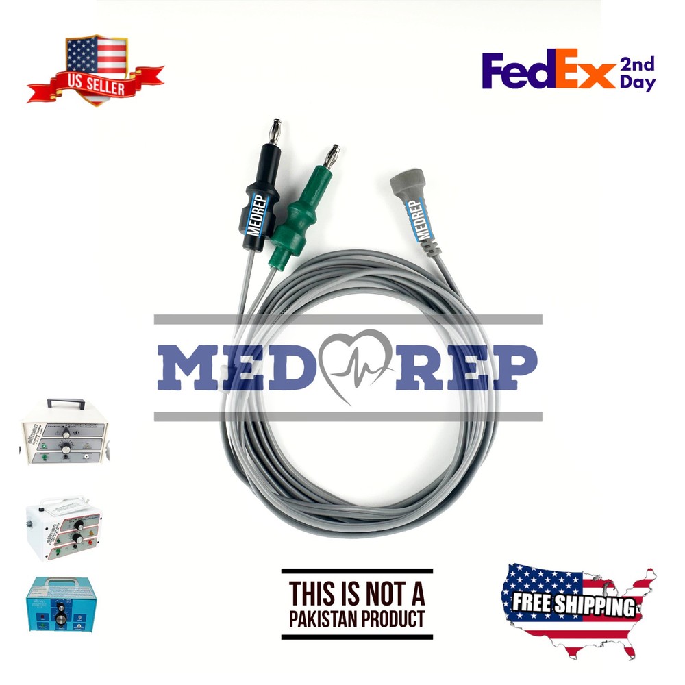 Ellman FFPF Bipolar Cable