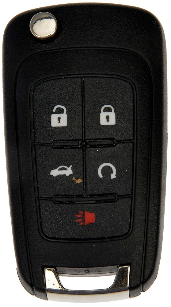 DORMAN Keyless Entry Transmitter | For 2014-2018 CHEVROLET IMPALA