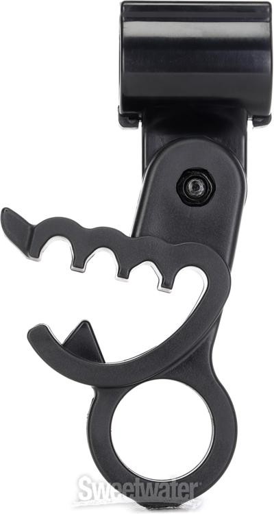 Electro-Voice DRC-2 Drum Rim Clamp - Black