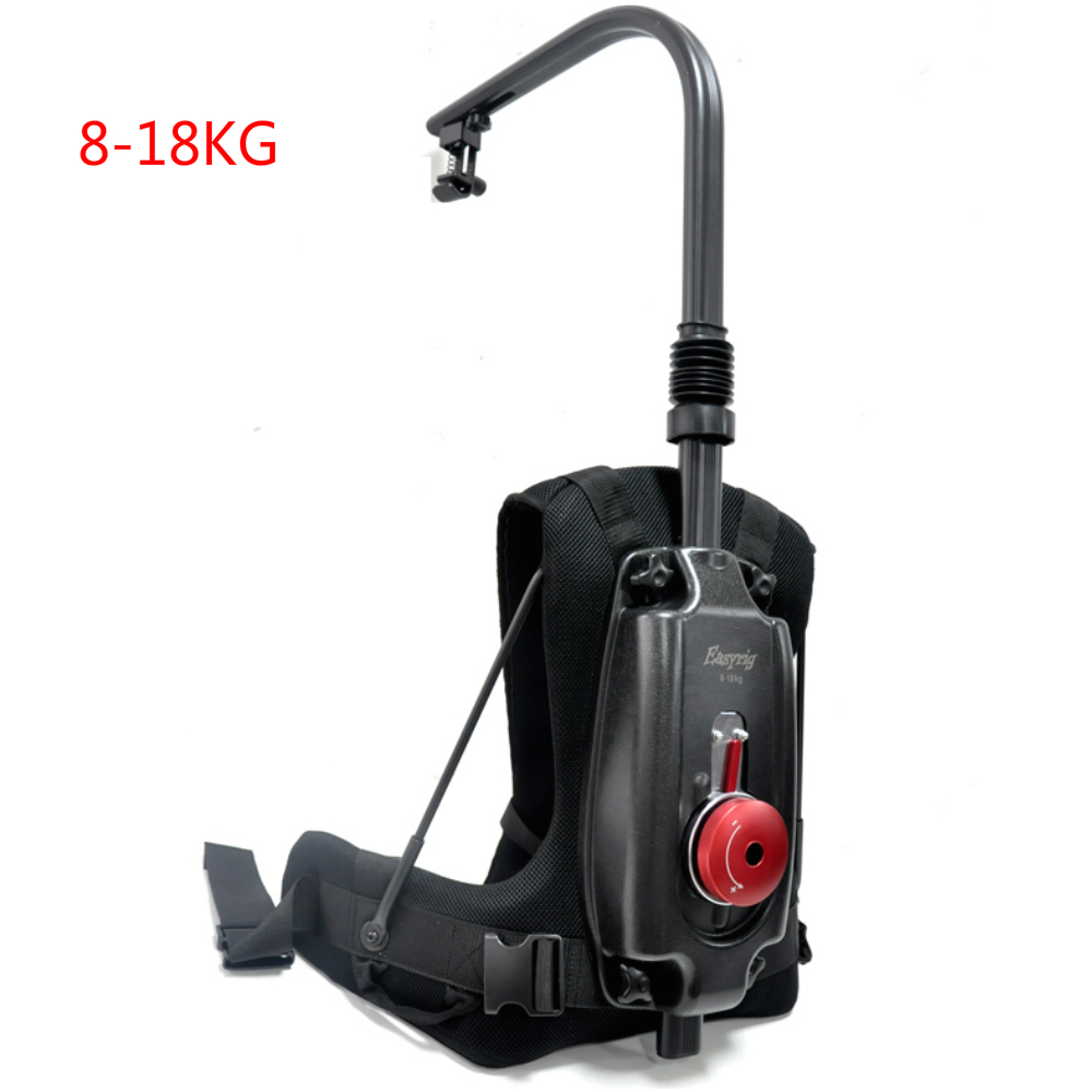 8-18KG As EASYRIG Vest easy rig Flowcine serene arm for DJI Ronin 3 AXIS gimbal