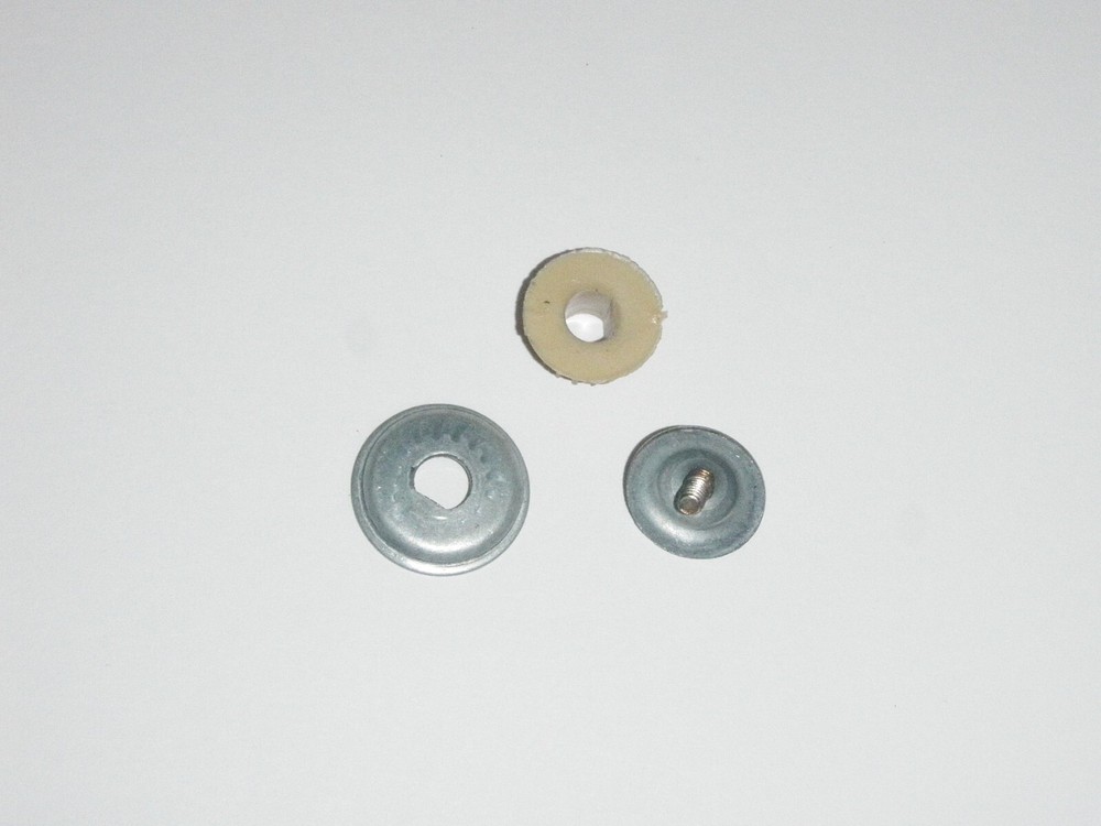 Choose Bread Maker Machine Part from List for Breadman Model TR520 only