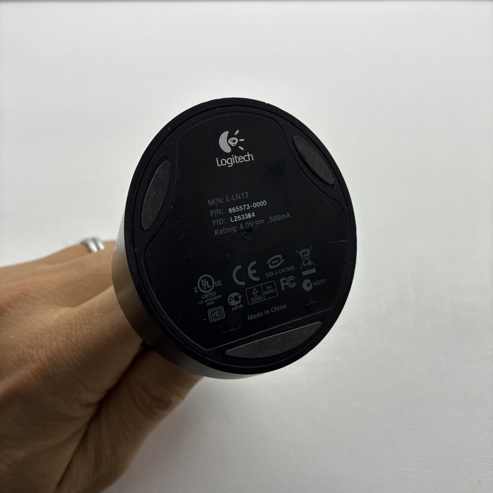 Used Logitech L-LN13 Charging Dock only