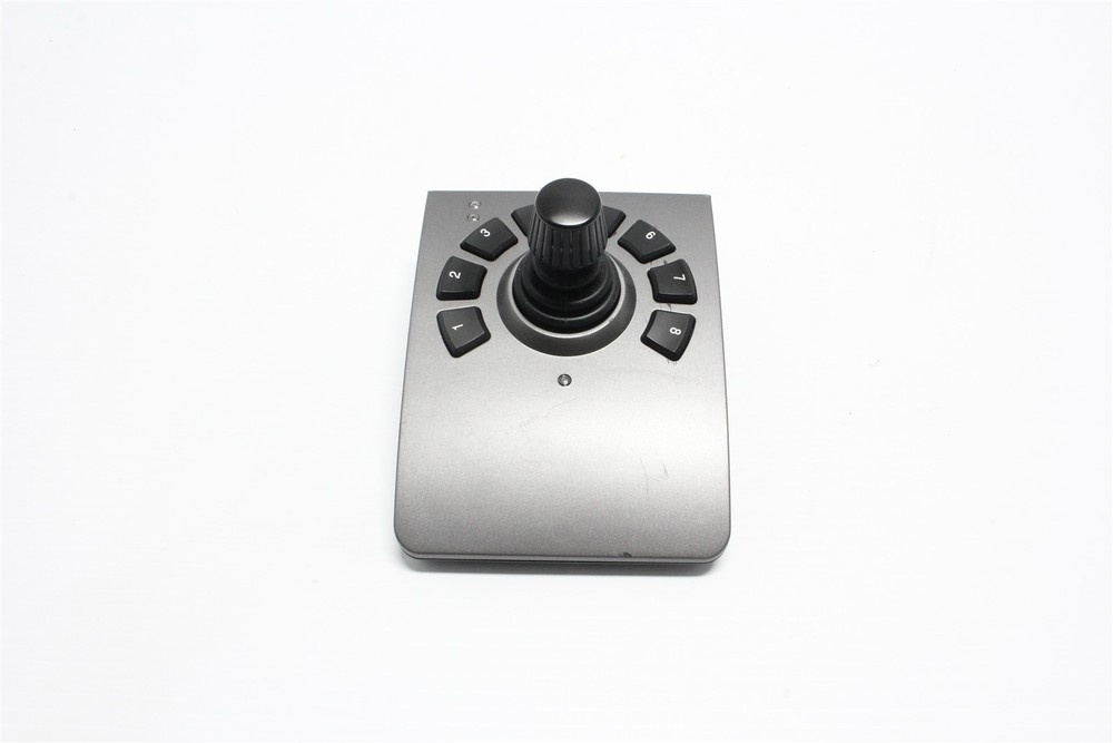 Zaber X-JOY3 Programmable 3-Axis Joystick