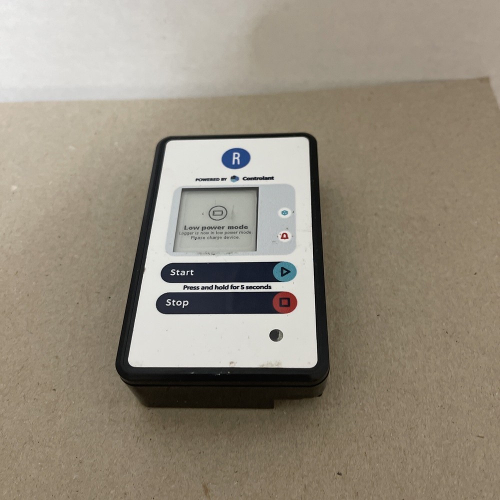 Controlant Saga CMS 30139096