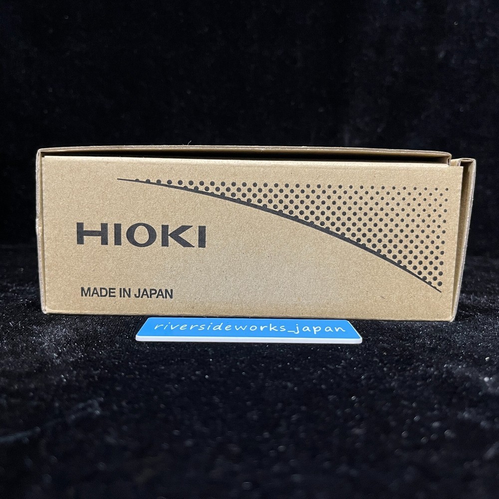 HIOKI LR5051 Clamp Logger Data Logger New