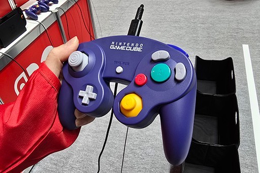 [Japan Limited] Nintendo Switch 2 GameCube Controller Classics Wireless NSO NEW