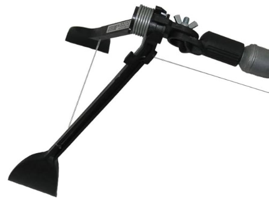Gutter Cleaning Tool