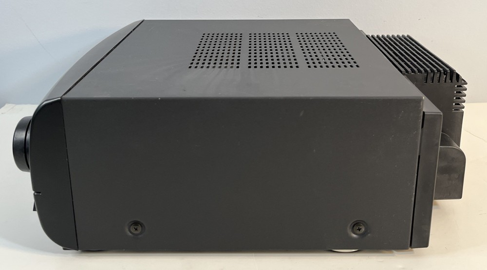 Technics SE-CH717 Component System Tuner Amp Stereo Amplifier Separate Vintage