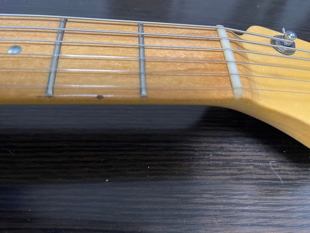 ESP Throbber Used Excellent Condition