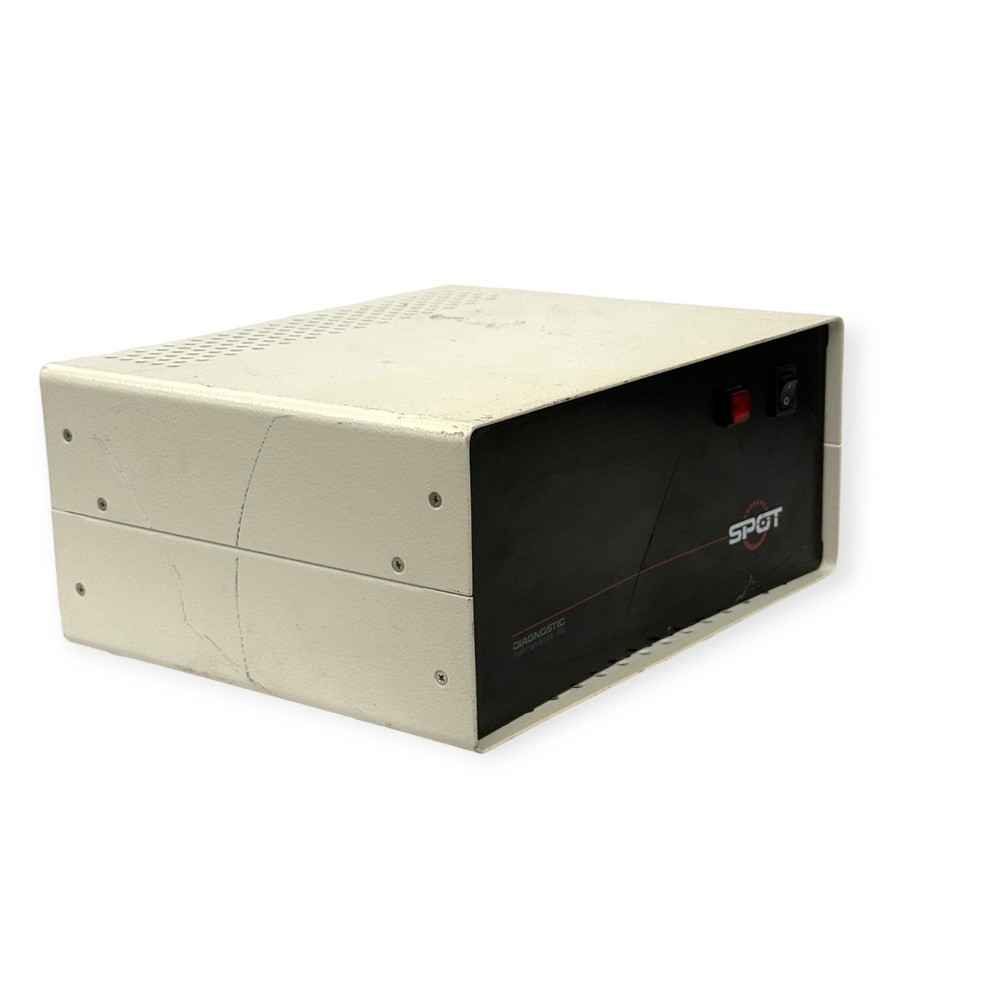 Diagnostic Instruments SPOT SP401-115 Microscope Digital Camera Power Supply