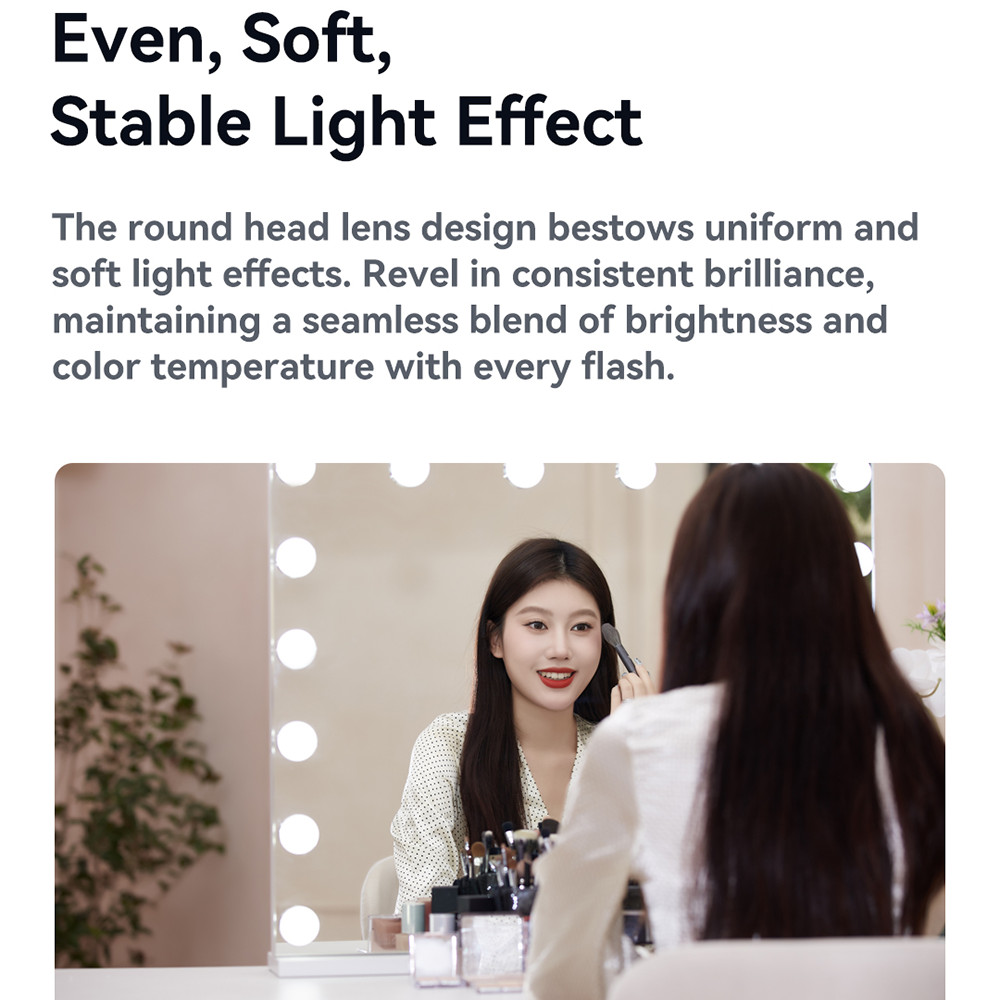 Godox V1Pro S TTL 2.4G Wireless Round Head Flash Light Speedlite For Sony Camera