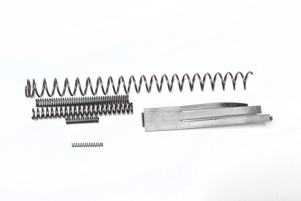 Wilson Combat - 1911 Complete Spring Kit - Commander - 316C