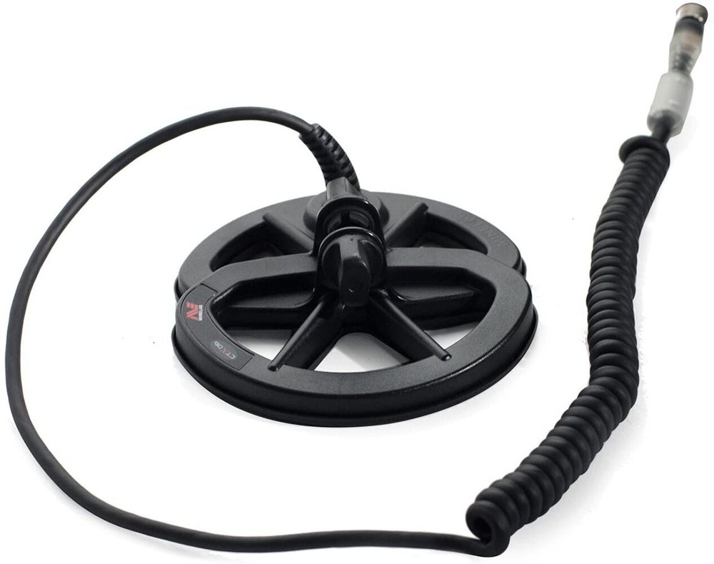 Minelab CTX 3030 6" Smart Coil