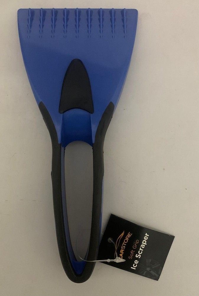 Van/Car Windscreen Ice Scraper Frost Snow Remover Windshield scraper De-Icer