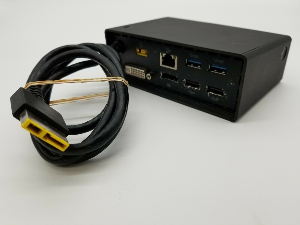 Lenovo ThinkPad OneLink Pro Dock DU9033S1