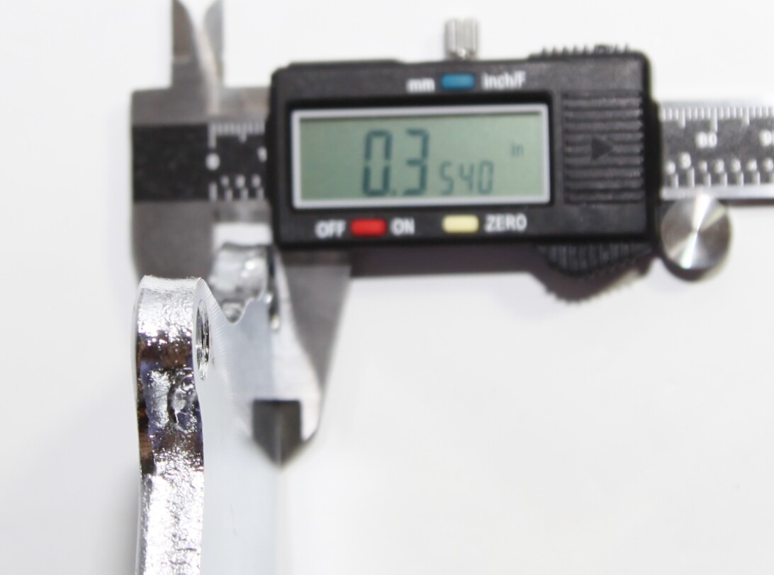 SS Flange for T3 T3/T4 T04E 5 Bolt Hybrid Turbo Pipe Exhaust Weldable