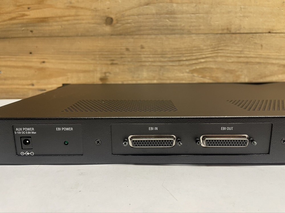 Ports/16em 232 Server Console 50000727-02 Digi