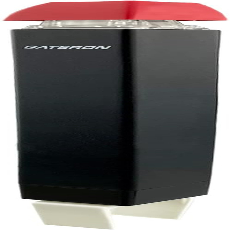 Keycap Puller V2 Tool for Mechanical Keyboard Keycap Removal Tool (Black)