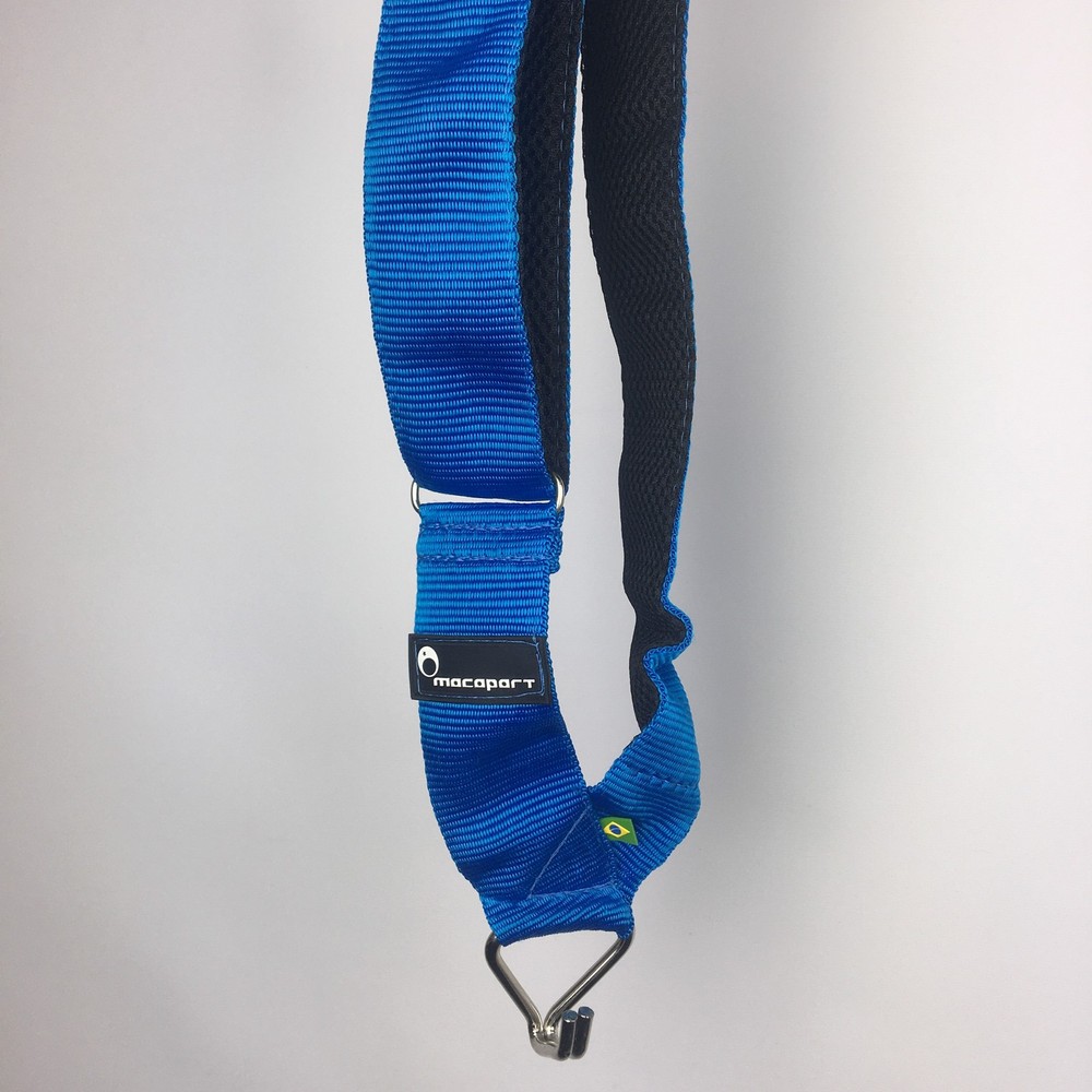 Macapart Padded V Drum Strap