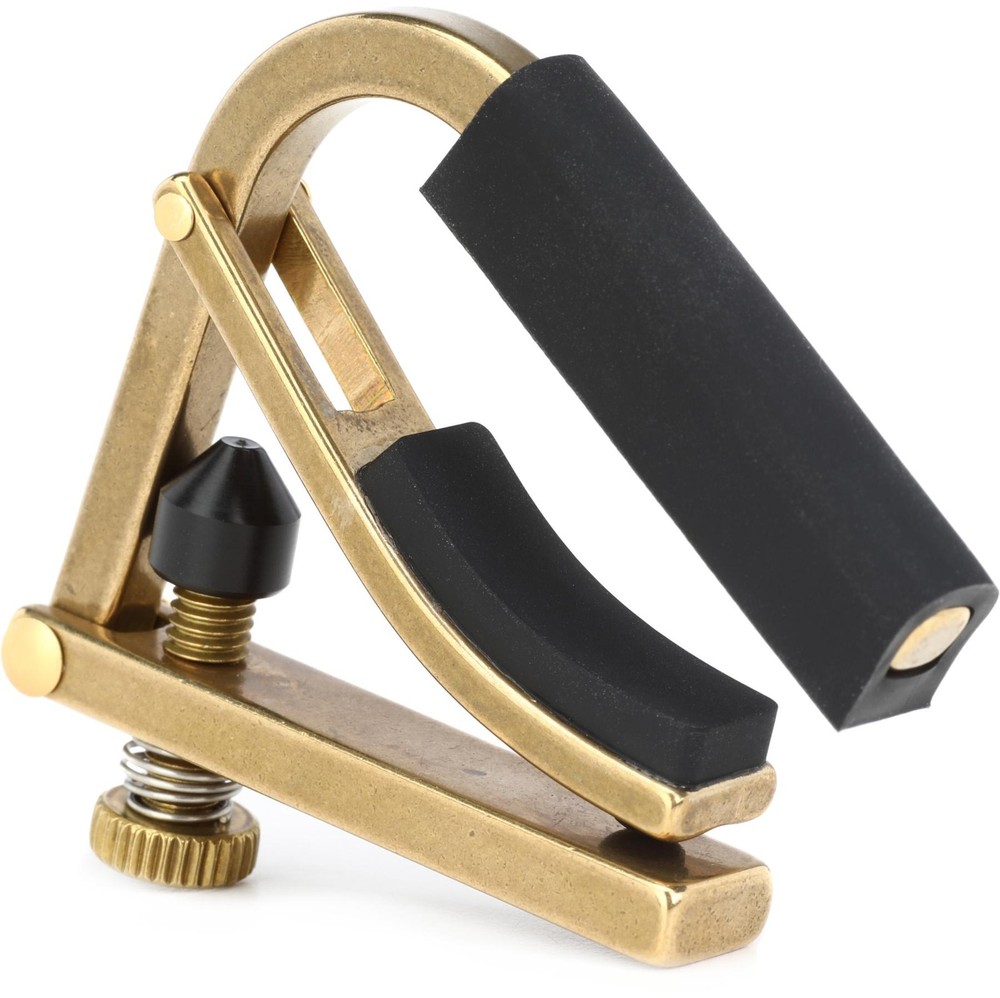Shubb C5B Original Capo for Banjo
