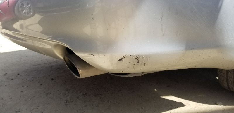 04-06 LEXUS LS430 NETWORK GATEWAY CONTROL MODULE ECM ASSEMBLY