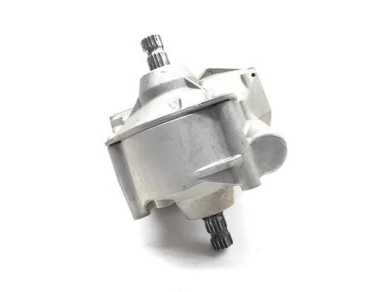 Power Steering Motor Gear Box 2022 Can-Am Maverick X3 RR 4x4 XDS Turbo DPS 3399